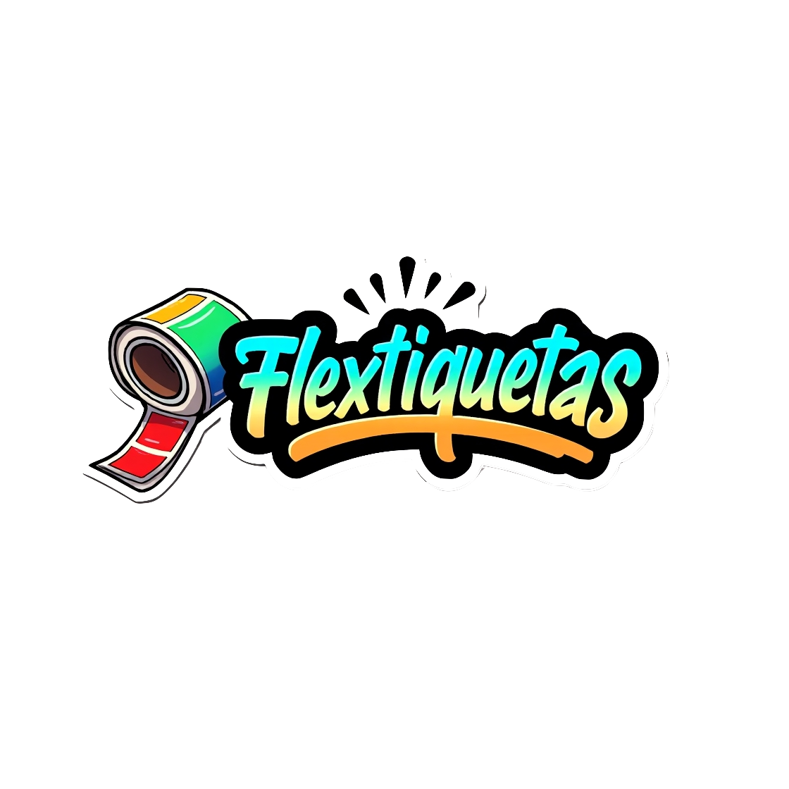 Flextiquetas